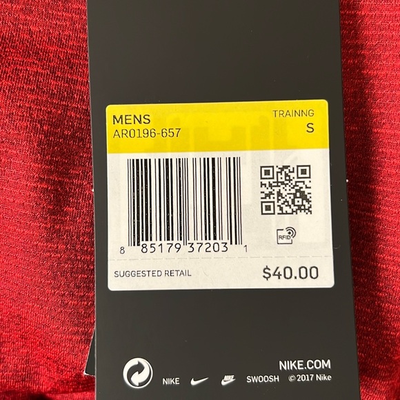 Nike Dri-Fit Men’s - Picture 4 of 4